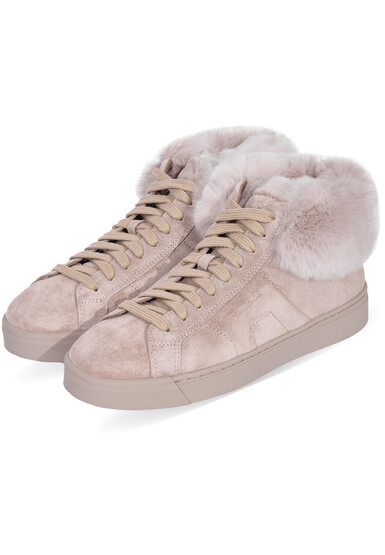 Хайтопы SANTONI