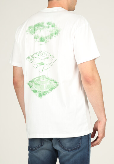Футболка CARHARTT WIP