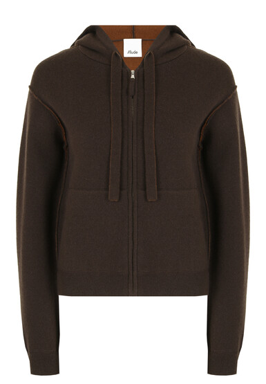 Толстовка ALLUDE