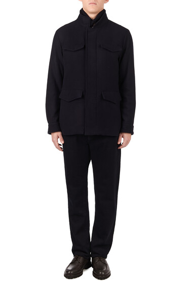 Куртка DORIANI