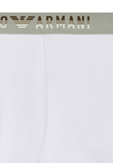 Трусы EMPORIO ARMANI Underwear