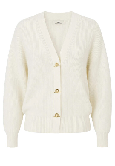 Кардиган ELISABETTA FRANCHI