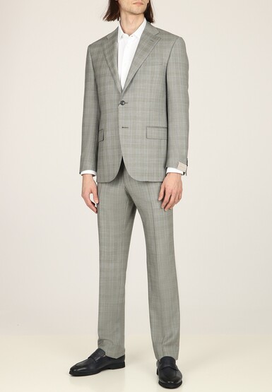 Костюм CORNELIANI