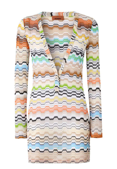 Платье MISSONI