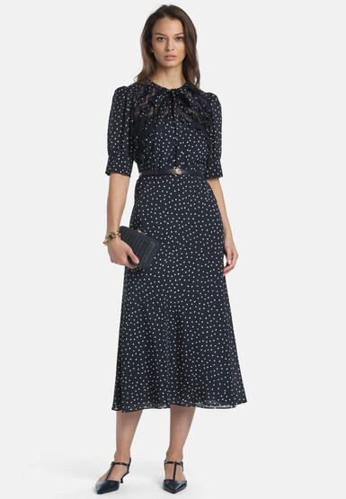 Платье LUISA SPAGNOLI