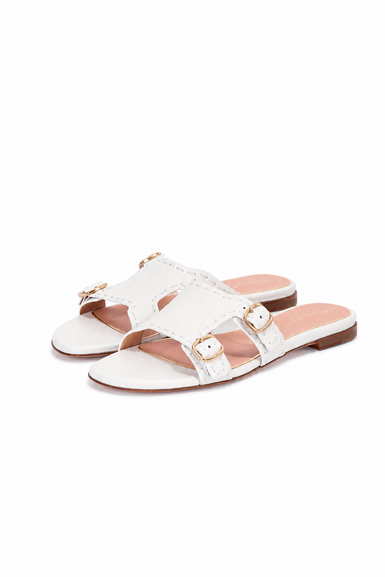 Шлепанцы SANTONI