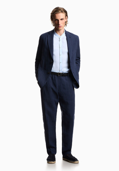 Костюм EMPORIO ARMANI