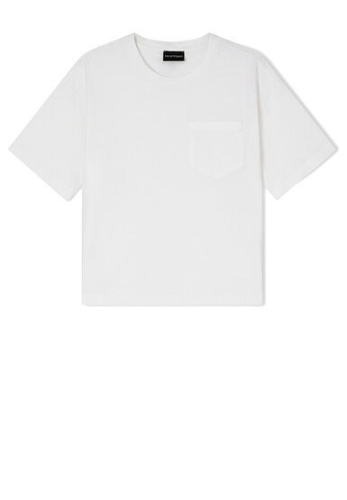Футболка EMPORIO ARMANI