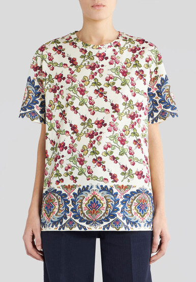 Футболка ETRO