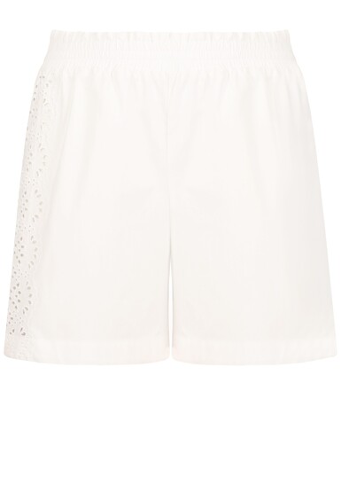 Шорты ERMANNO SCERVINO