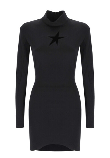 Платье MUGLER