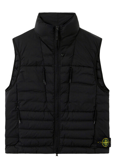 Жилет STONE ISLAND