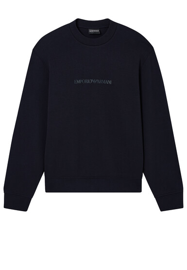 Свитшот EMPORIO ARMANI