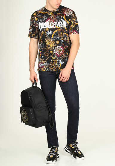 Футболка JUST CAVALLI