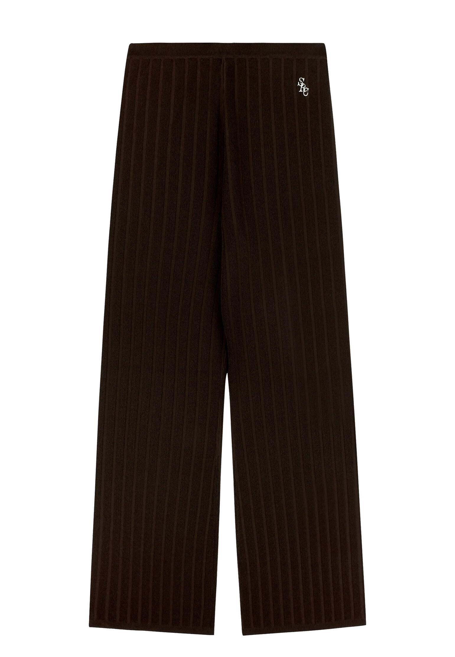 Брюки SPORTY&RICH