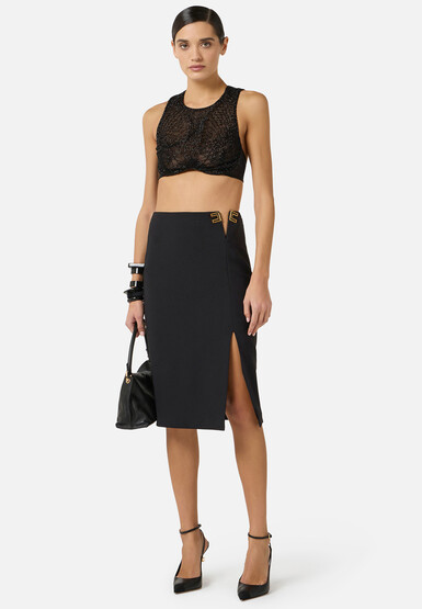 Юбка ELISABETTA FRANCHI
