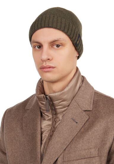 Шапка BORSALINO