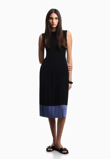 Платье EMPORIO ARMANI