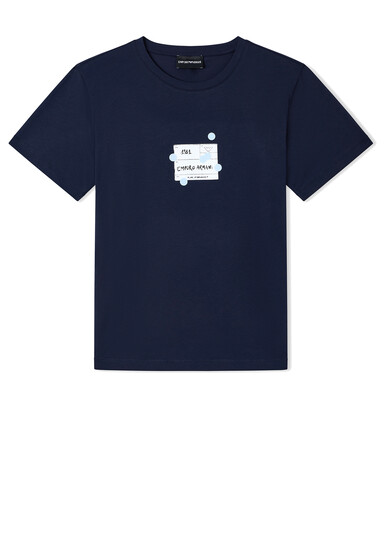 Футболка EMPORIO ARMANI