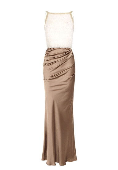 Платье ELISABETTA FRANCHI
