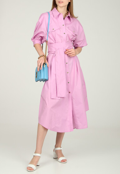 Платье PINKO