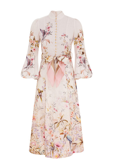 Платье ZIMMERMANN