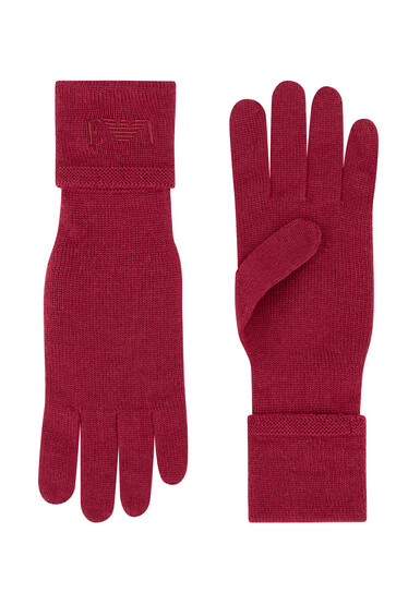 Перчатки EMPORIO ARMANI