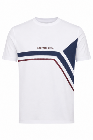 Футболка STEFANO RICCI
