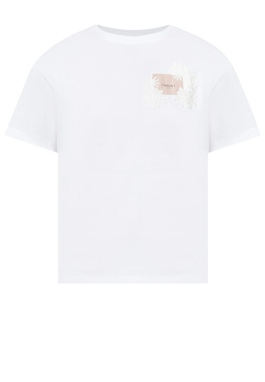 Футболка TWINSET Milano