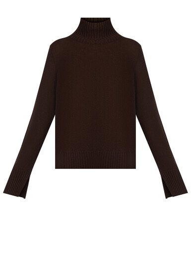 Свитер ALLUDE
