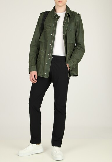 Брюки BARMAS JEANS