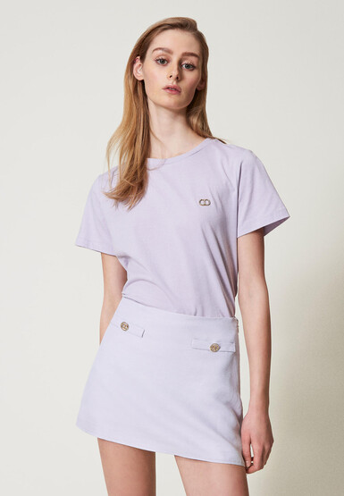 Футболка TWINSET Milano