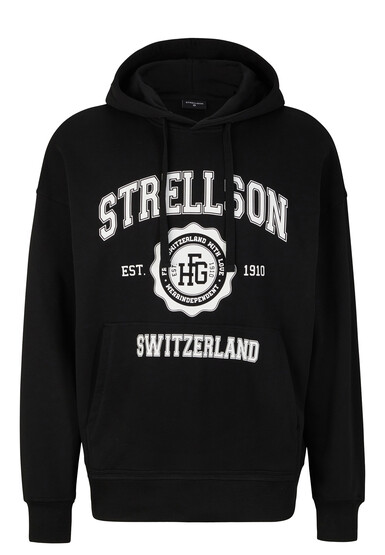 Худи STRELLSON