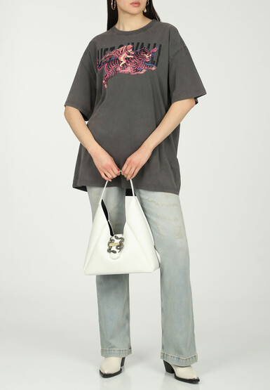 Футболка JUST CAVALLI