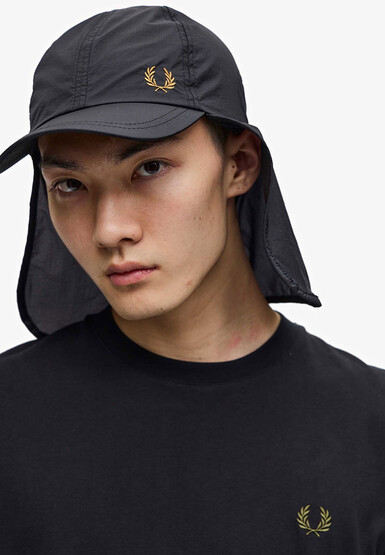 Бейсболка FRED PERRY
