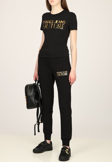 Футболка VERSACE JEANS COUTURE