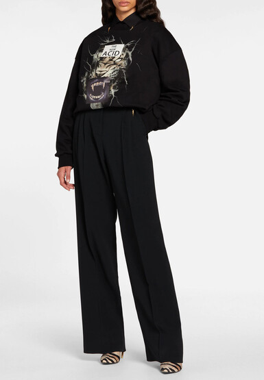 Свитшот ROBERTO CAVALLI