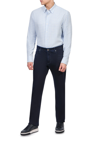 Рубашка BRIONI