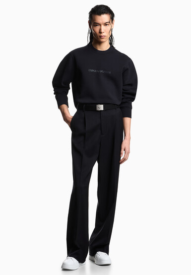 Свитшот EMPORIO ARMANI