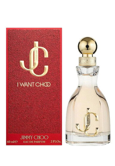 Парфюмерная вода JIMMY CHOO