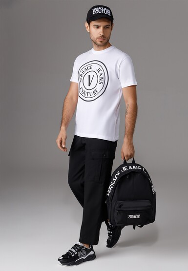 Футболка VERSACE JEANS COUTURE