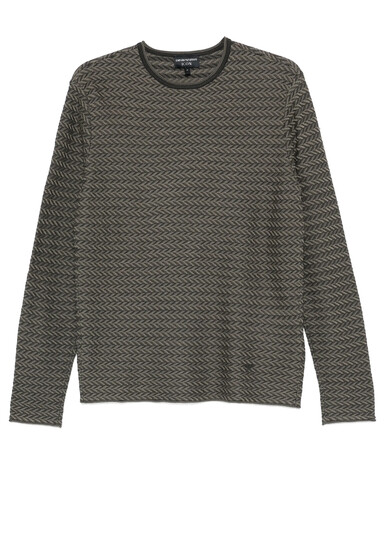 Пуловер EMPORIO ARMANI