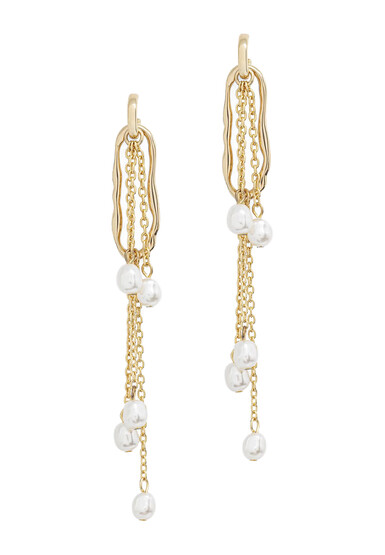 Серьги TWINSET Milano