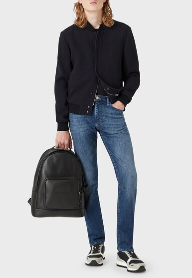 Джинсы EMPORIO ARMANI