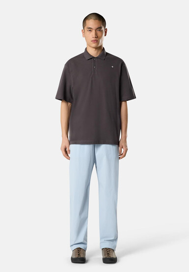 Поло STONE ISLAND