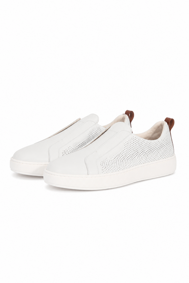 Кеды SANTONI