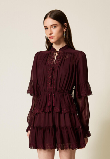 Платье TWINSET Milano
