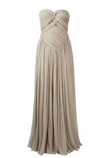 Платье ERMANNO SCERVINO