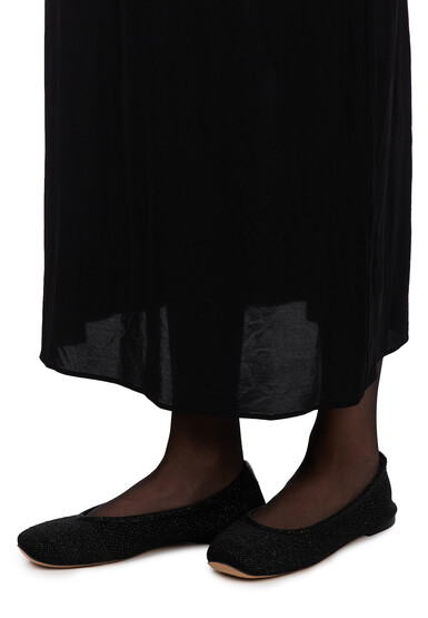 Балетки CASADEI