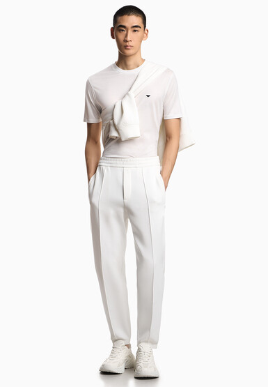 Футболка EMPORIO ARMANI